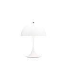 Louis Poulsen Panthella 250 Portable Lamp - Opal White