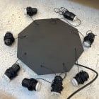 Vibia Wireflow 0300 LED Suspension