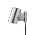 Muuto Beam Wall Lamp - Side