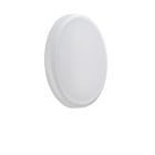 Muuto Looped Wall/ Ceiling Lamp IP44 - Angle Off
