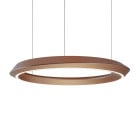 Lodes Tidal LED Suspension Terra