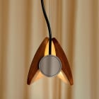 Flos Seki-Han Suspension Side - Open