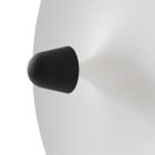 New Works Kantarell Wall / Ceiling Light Details - Off