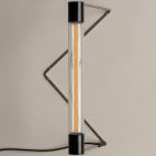 Santa & Cole Lamparaprima LED Table Wall Lamp Top Down