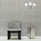 HAY Apollo Sconce Wall Light Lifestyle Side Table