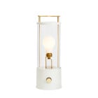 Tala The Muse 2.0 Portable Lamp Candlenut White