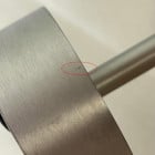 Silver Anglepoise Type 75 Mini Wall Light