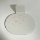 White Flos Oplight LED Wall Light