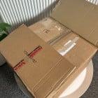 Artemide Nesso Table Lamp - Packaging