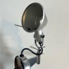 Artemide Tolomeo Faretto Micro Wall Light