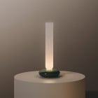 Vibia Alba LED Portable Lamp in Studio