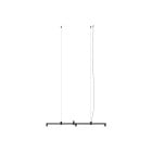 Vibia Nexum Lineal LED Pendant  Ceiling Light 5150