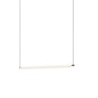 Vibia Asia LED Suspension Light 3627 Black