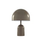Tom Dixon Bell v2 LED Portable Lamp Taupe