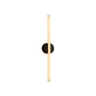 Tala Kilter 2.0 Wall Light Black Sconce - Large