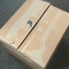 Moooi Flock of Light Packaging