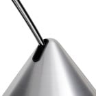 HAY Compass Floor Lamp Shade Details