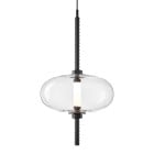 Brokis Under Pressure LED Pendant - Vertical Most