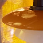 Louis Poulsen PH 2/2 Wall Lamp Centenary Edition Close up