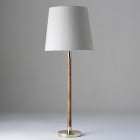 Porta Romana Holden Table Lamp Off