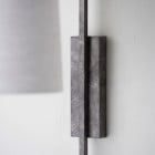 Porta Romana Willow Wall Light - Details