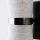 Porta Romana Lilburn Wall Light Close Up