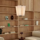 &Tradition Bella Chandelier Lifestyle Bookshelf