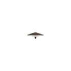 Lodes Kinno LED Outdoor Light Natural Brown