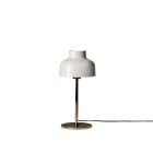Santa & Cole M64 Table Lamp White