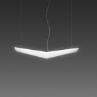 Artemide Mouette Symmetric LED Suspension