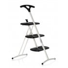 Kartell Tiramisu Step Ladder White