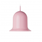 Moooi Lolita Suspension Pink