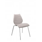 Kartell Maui Soft Chair Beige