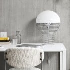 Verpan Wire Table Lamp 