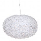 Kartell Big Bloom Suspension White