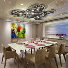 Artemide Skydro LED Ceiling Light