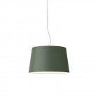 Vibia Warm Pendant - Green