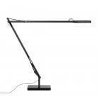 Flos Kelvin LED Table Lamp Green Mode Black