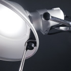 Artemide Tolomeo LED Wall Light Closeup