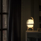 Santa & Cole Cestita Table Lamp