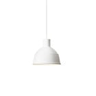 Muuto Unfold Pendant White