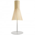 Secto 4220 Table Lamp Birch