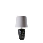 Porta Romana Blob Table Lamp Charcoal