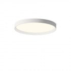 Vibia Round LED Ceiling Light - Large, White