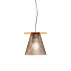 Kartell Light Air Pendant - Rose