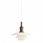 Louis Poulsen PH 3½-3 Pendant White