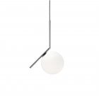 Flos IC Pendant S1 Chrome