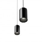 Close Up of Vibia Wireflow Lineal Light Sources