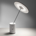 Artemide Sisifo Table Lamp Angled