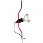 Flos Parentesi Additional Element Red